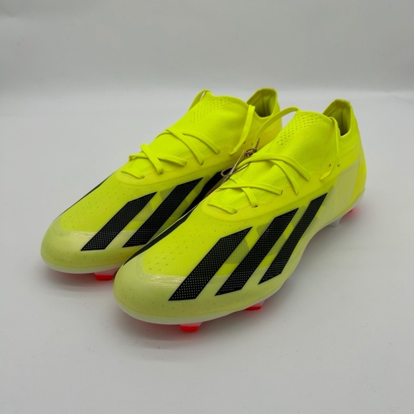 Adidas X Crazyfast Pro Soccer Cleats - Picture 1 of 9